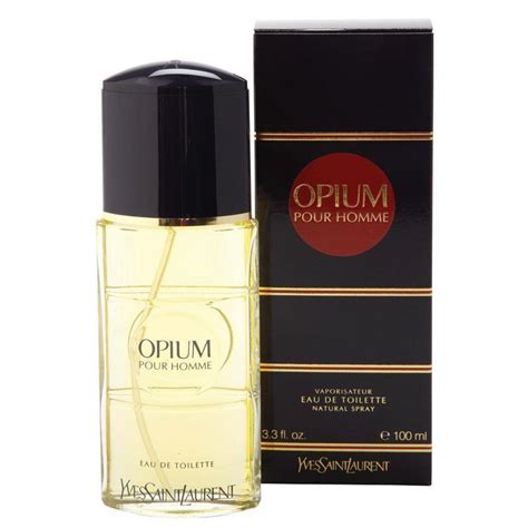 ysl opium men australia cheapest deals|opium for men perfume shop.